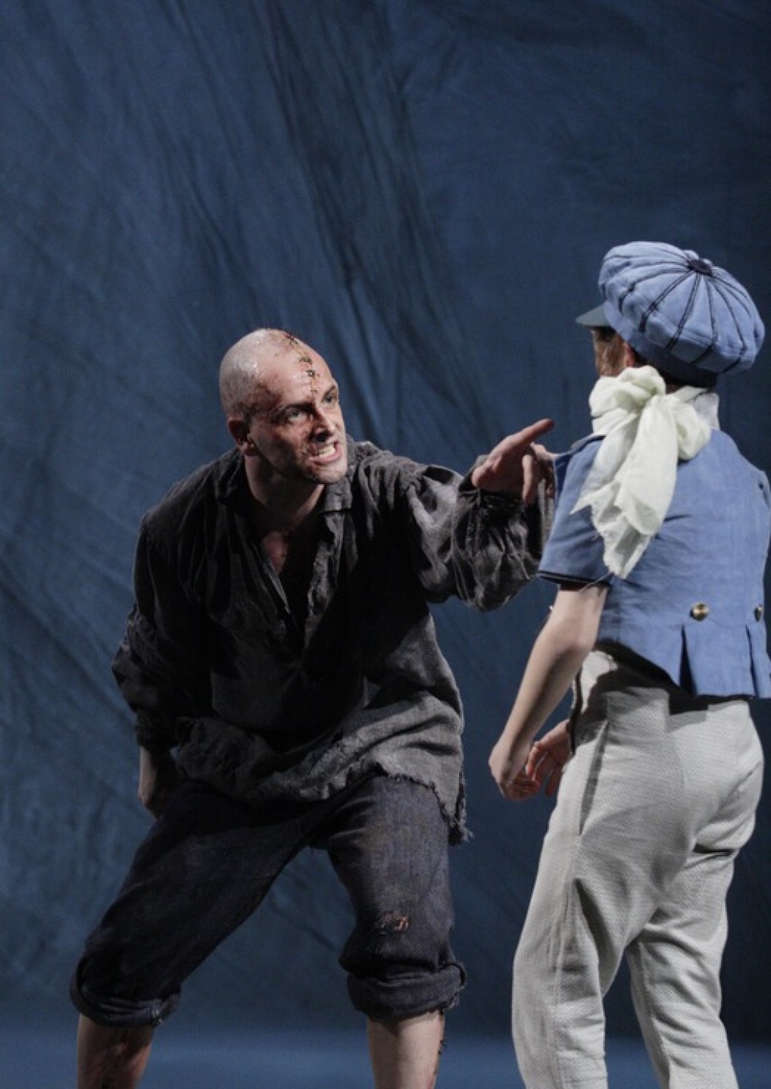 Фото: Catherina Ashmore