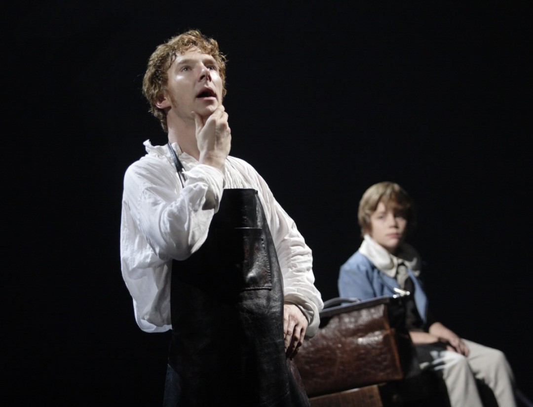 Фото: Catherina Ashmore