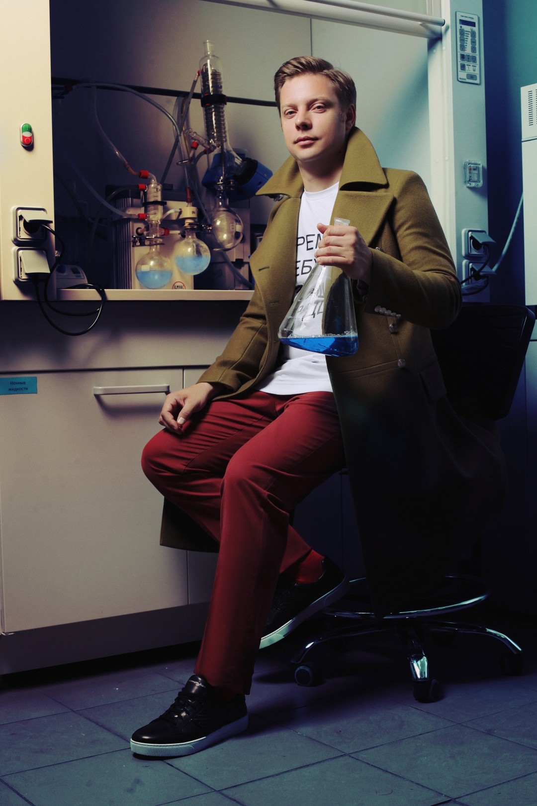 Фото: Александр Гордеев