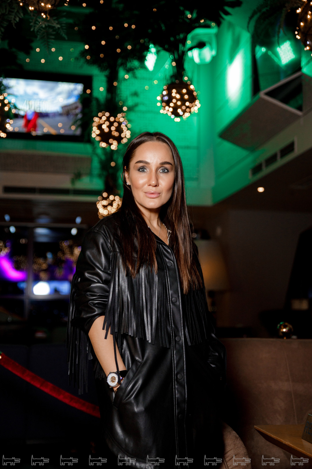 Галина Гребнева