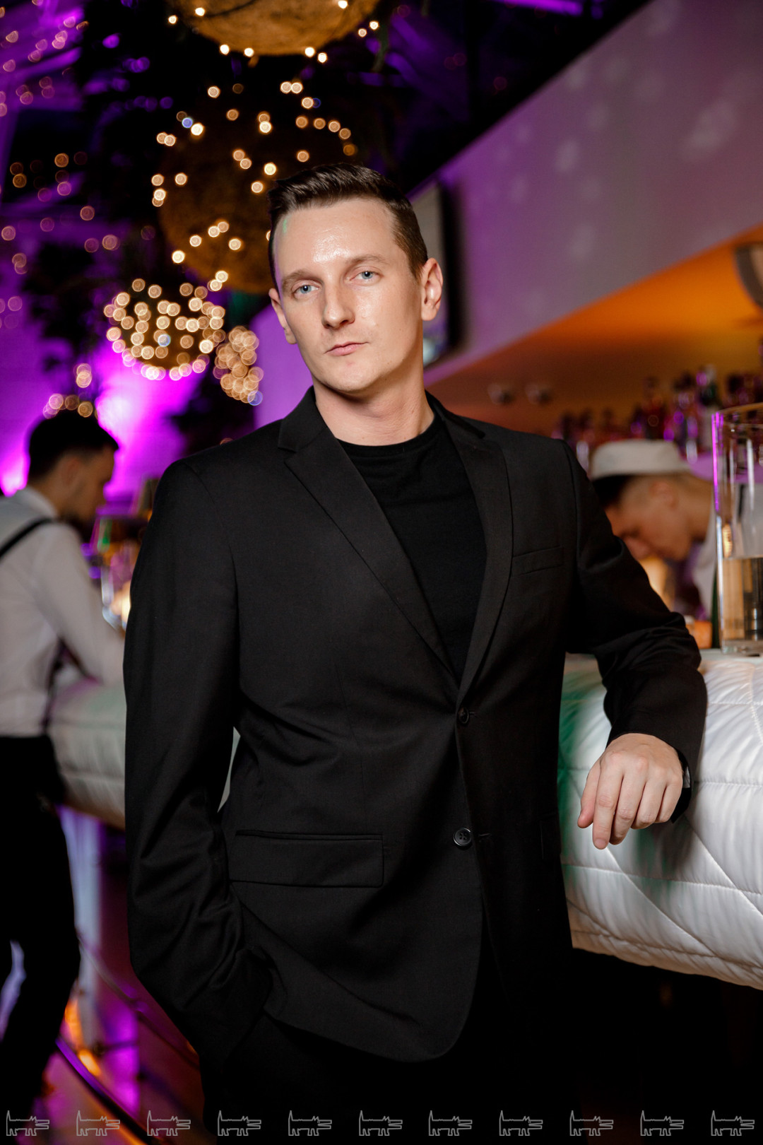 Николай Артемьев