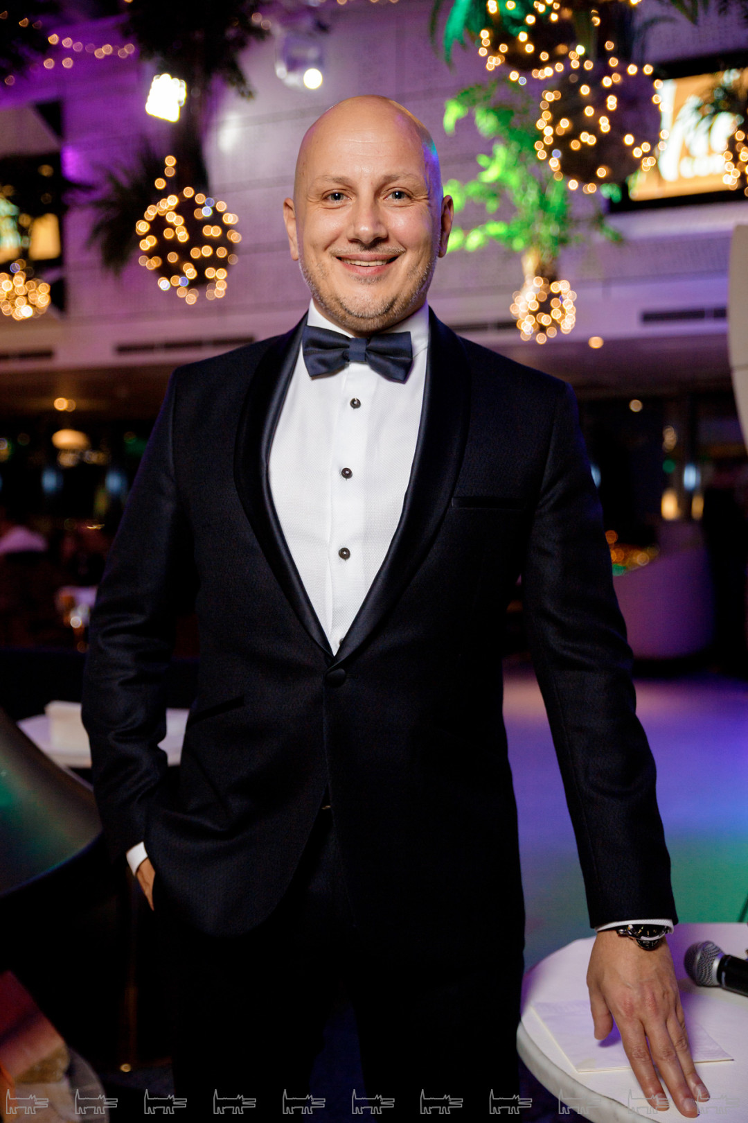 Алексей Малиновский