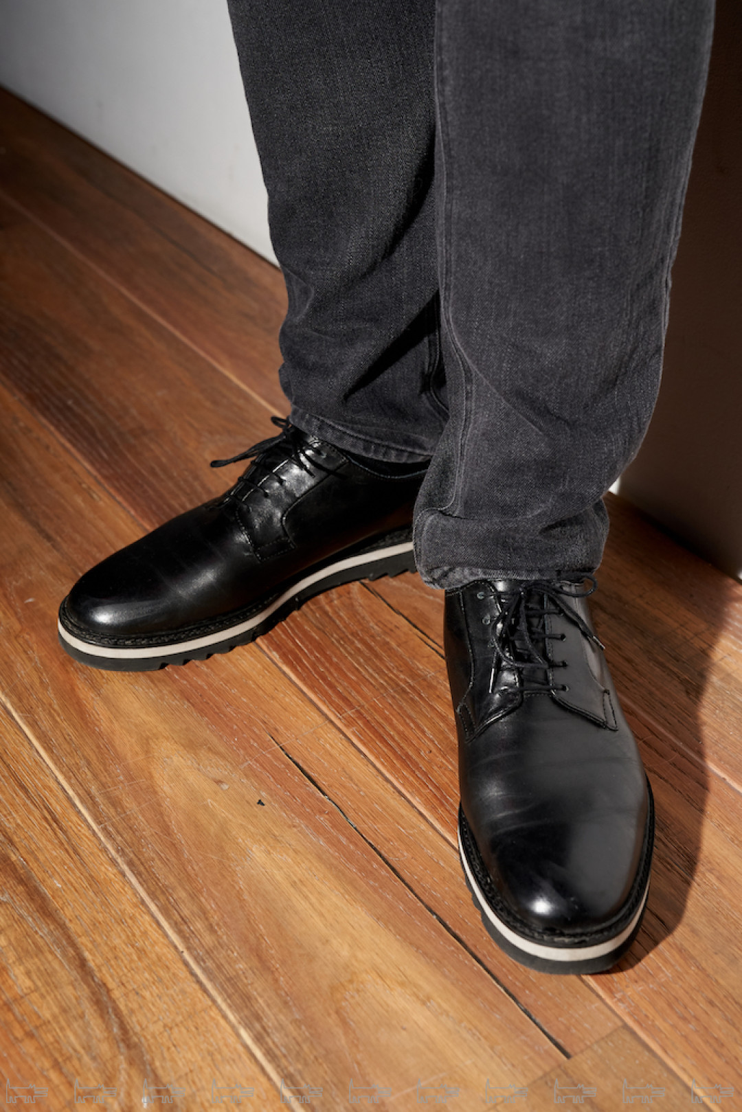 На Николае: одежда от молодых китайских дизайнеров