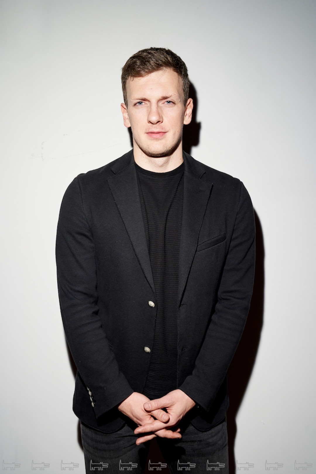 На Николае: одежда от молодых китайских дизайнеров