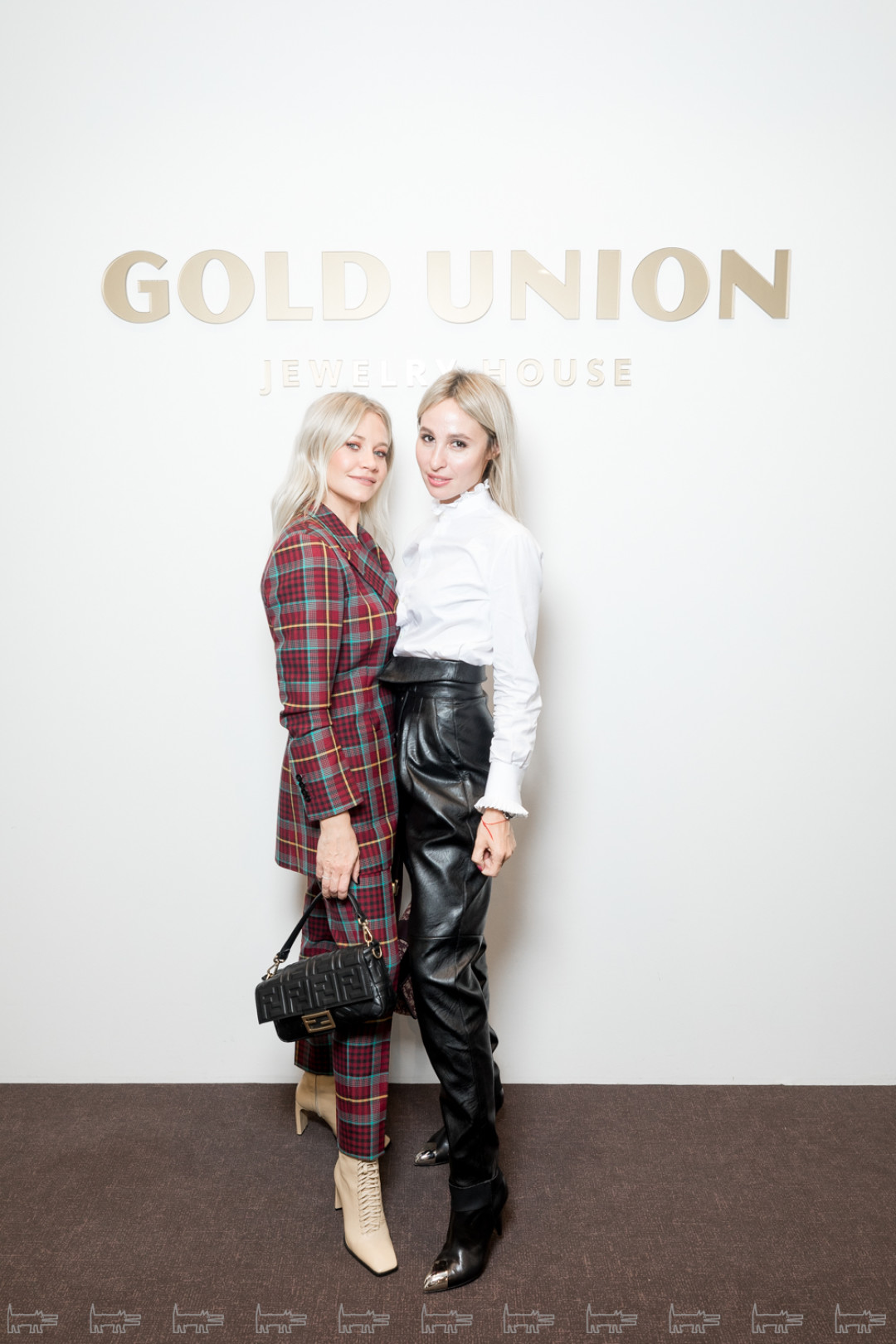 Светлана Зайцева, Юлия Саргсян