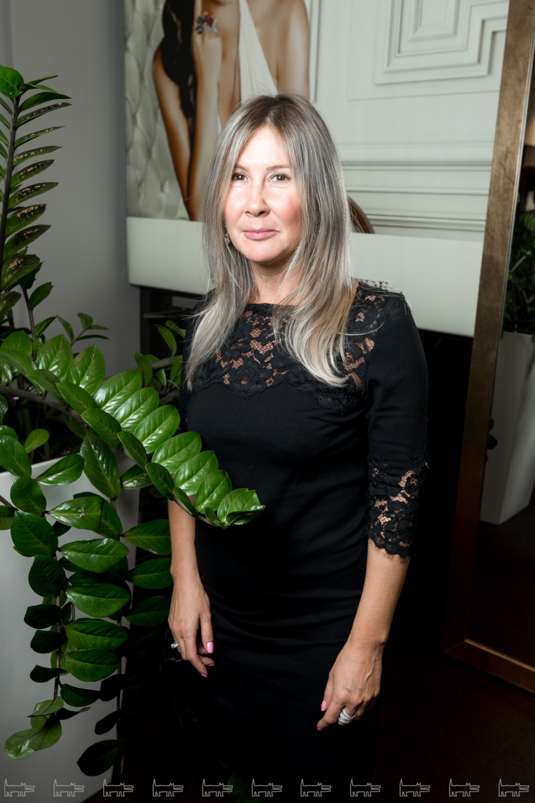 Татьяна Ярилова