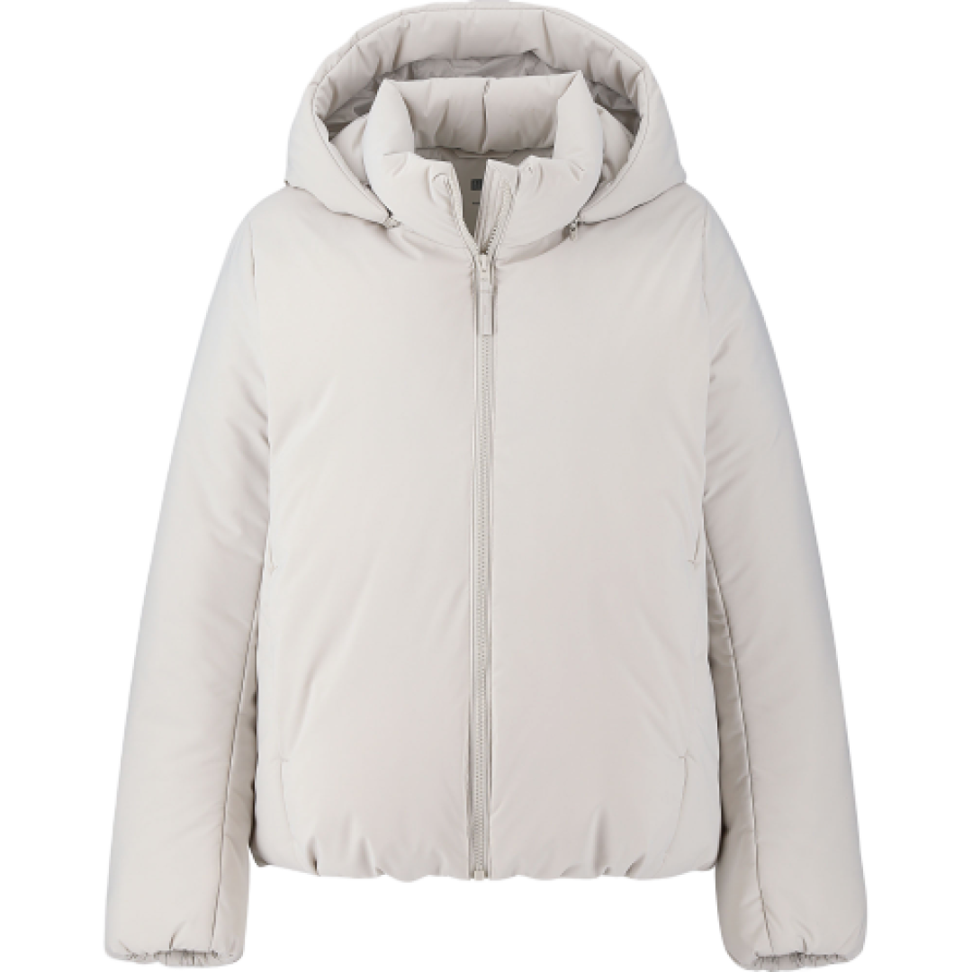 UNIQLO Hybrid Sobaka.ru