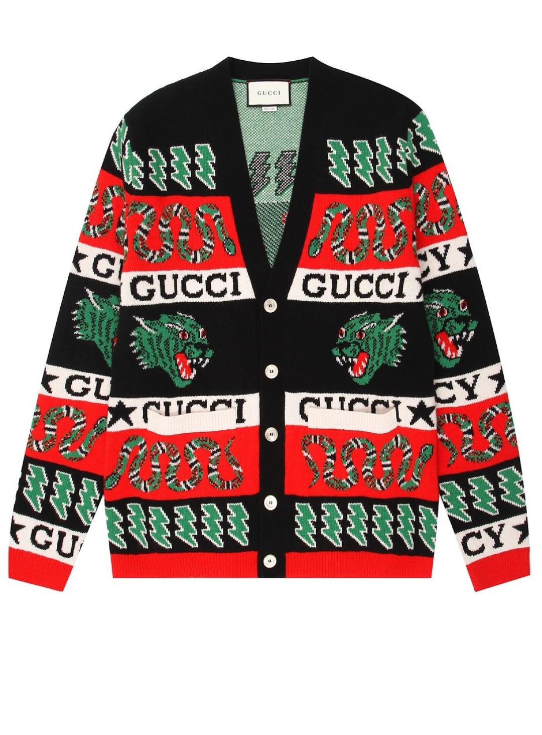 Gucci, 81 200 рублей (Babochka)