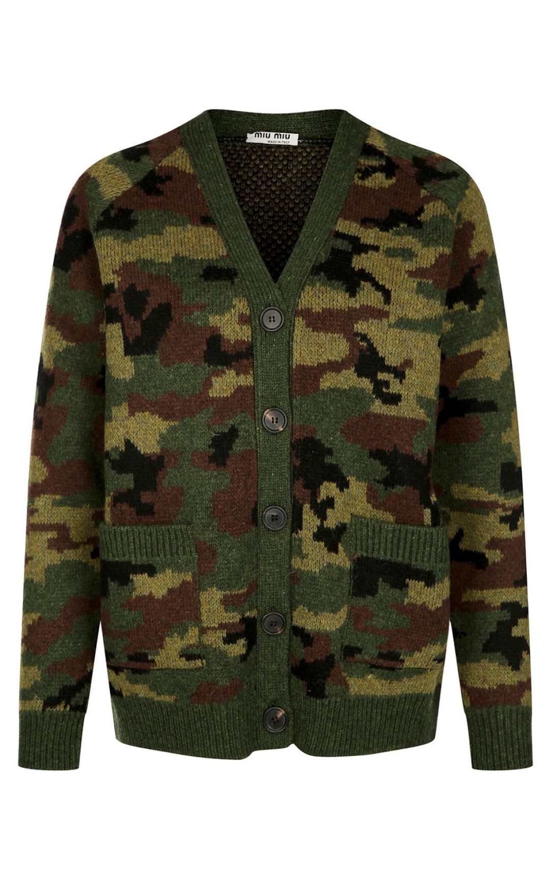 Miu Miu, 60 000 рублей (Babochka)