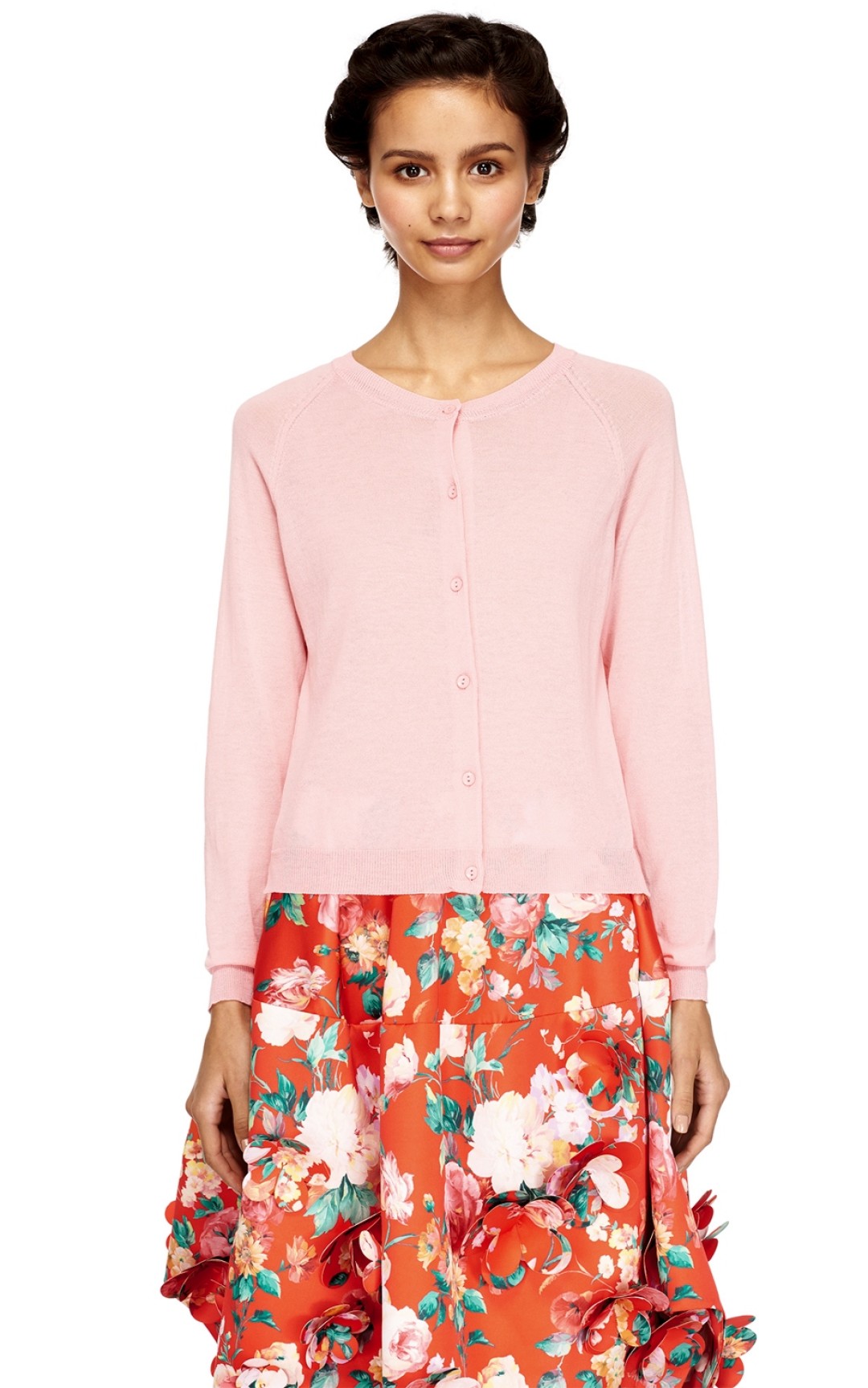 Simone Rocha, 12 200 рублей (Au Pont Rouge)