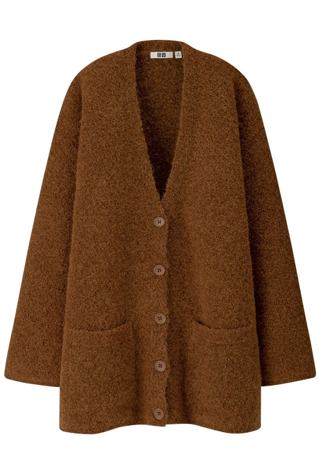 Uniqlo U, 3999 рублей (UNIQLO)