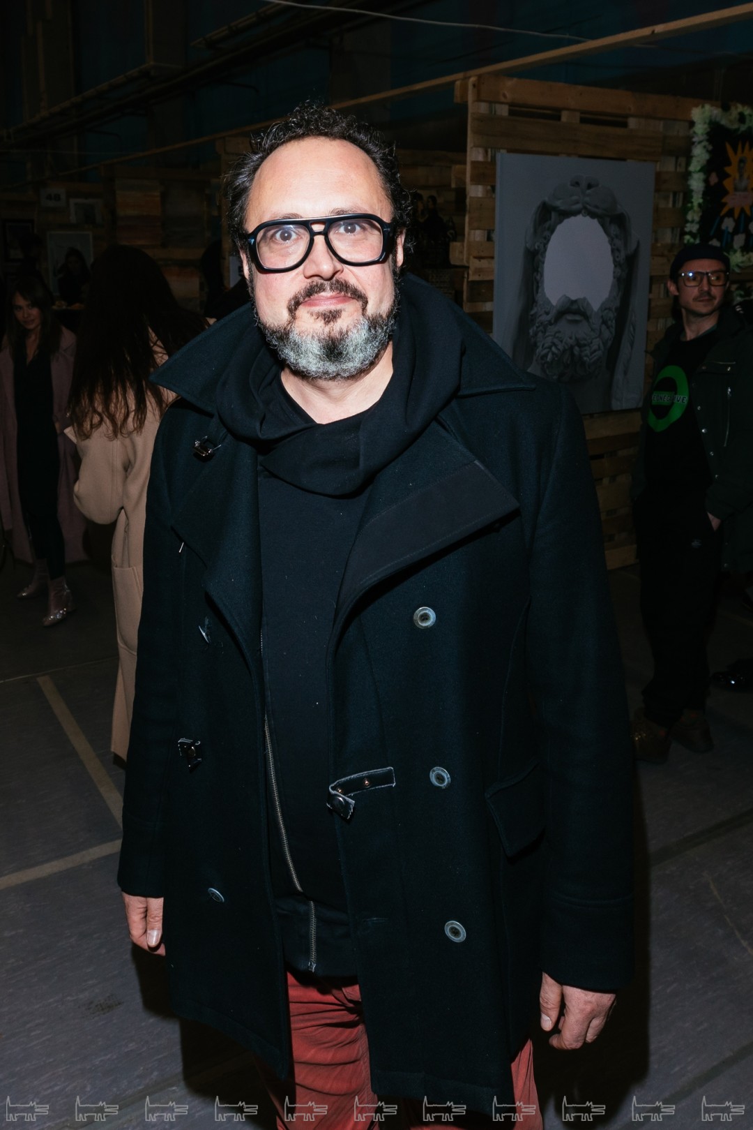 Дмитрий Мильков