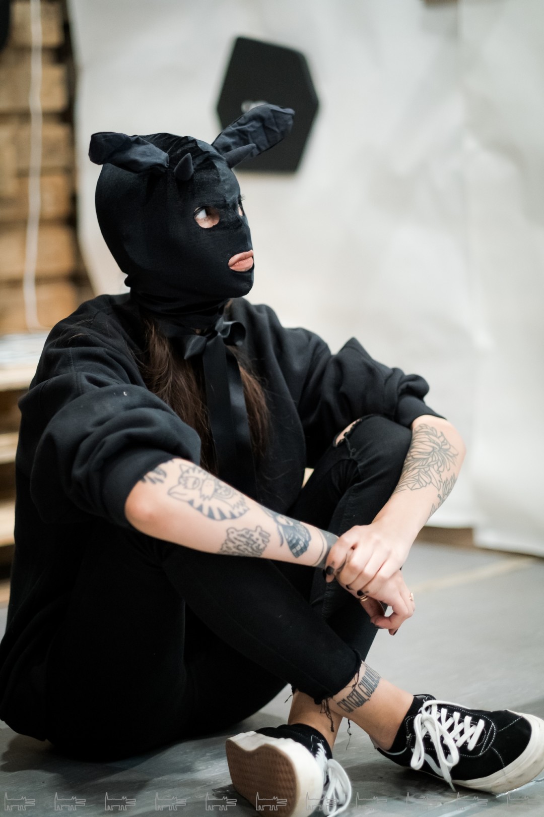 Ксюша Ласточка