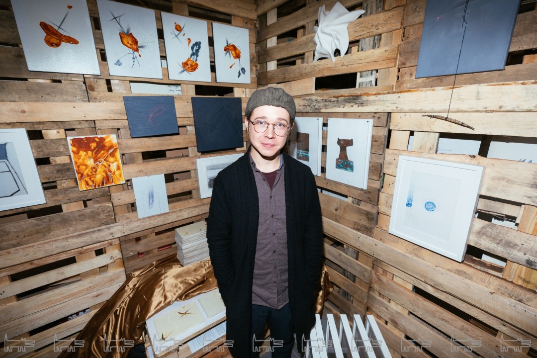 Денис Партракеев