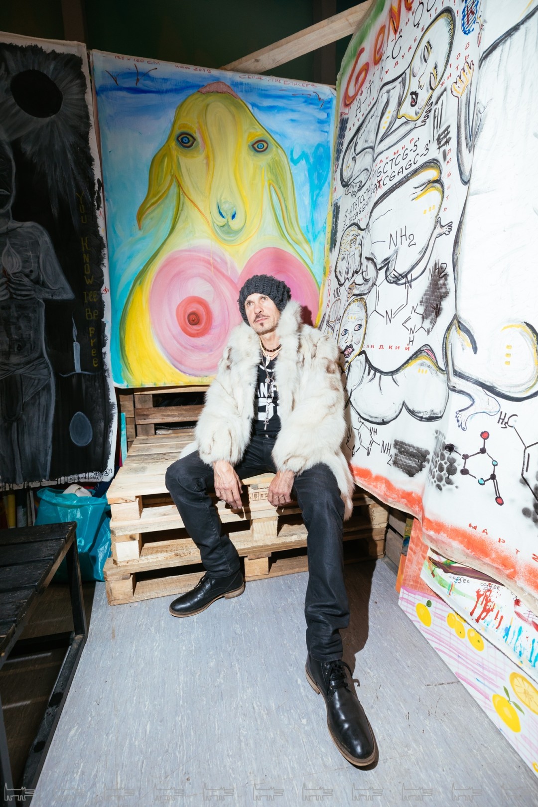 Серж Елисеев