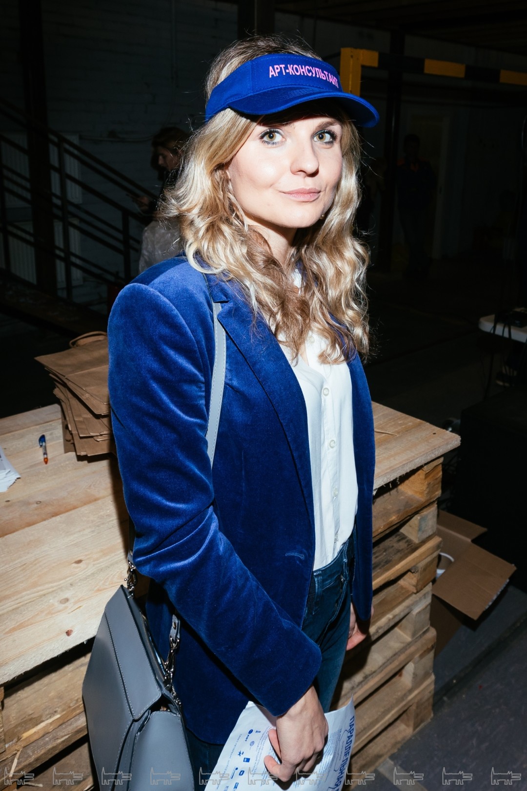 Сабина Миналто