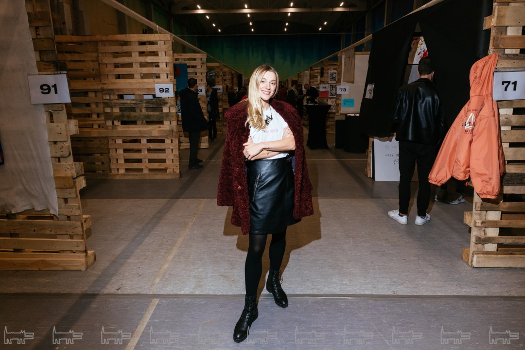 Елизавета Зиновьева