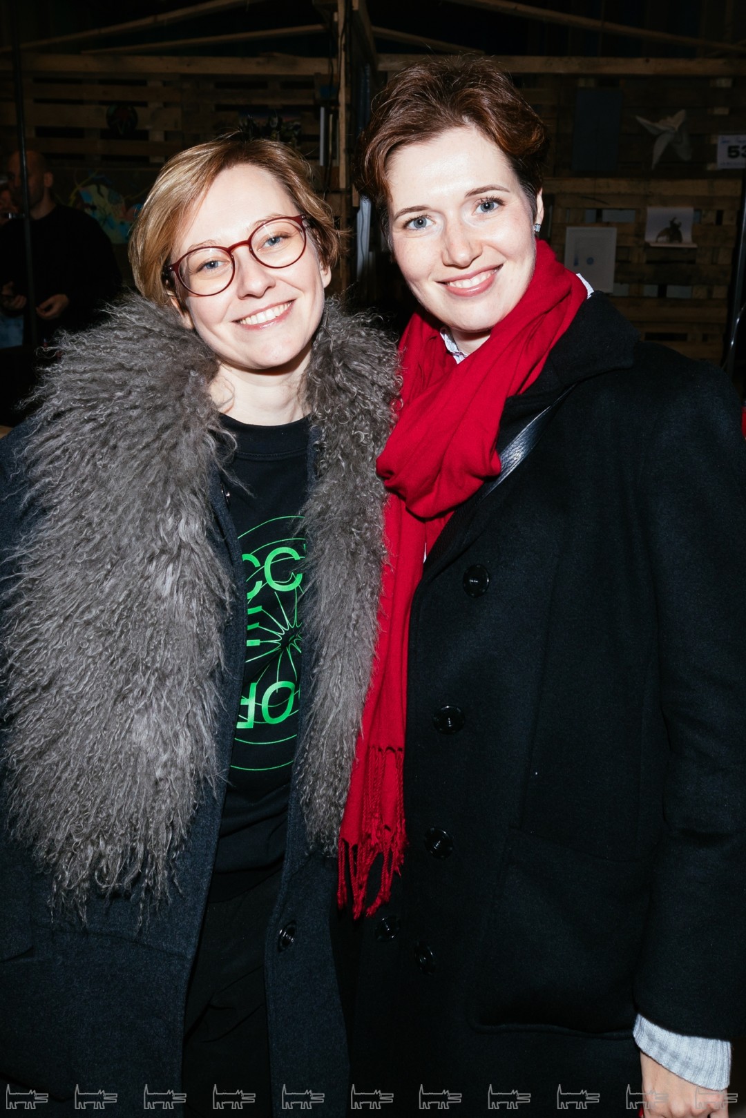 Алиса Прудникова, Екатерина Кочеткова