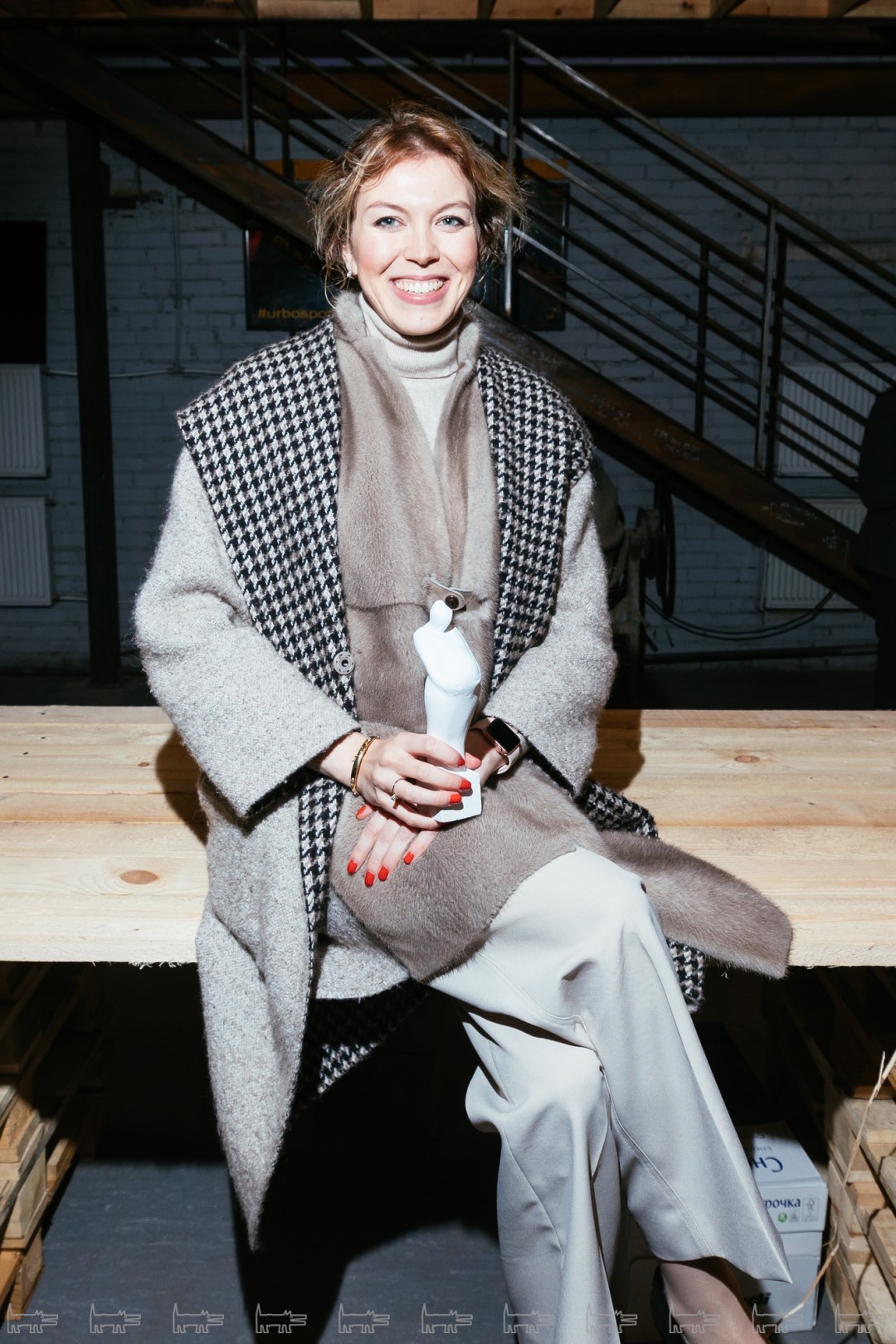 Кристина Малая