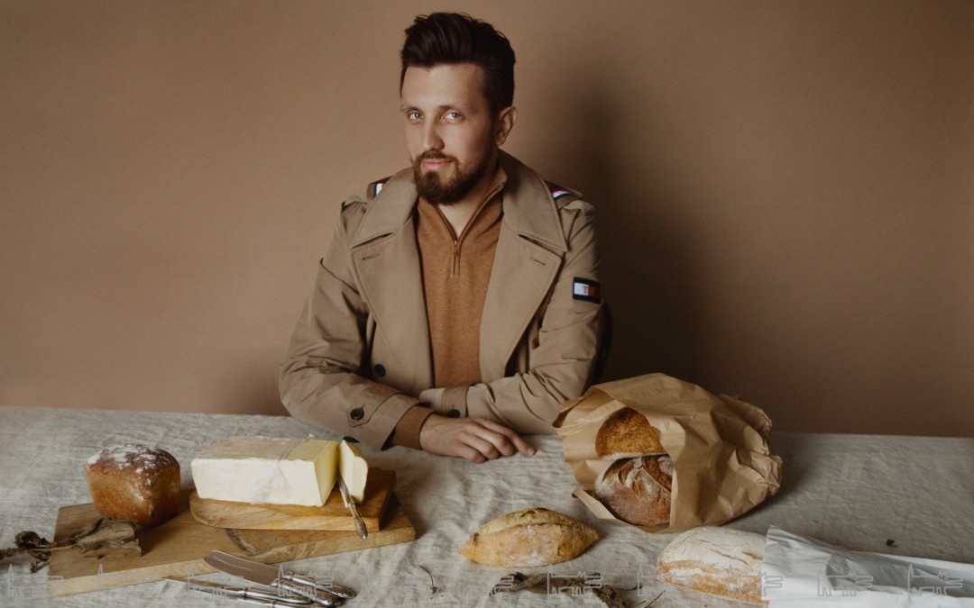 Джемпер на молнии Strellson, тренч Tommy Hilfiger