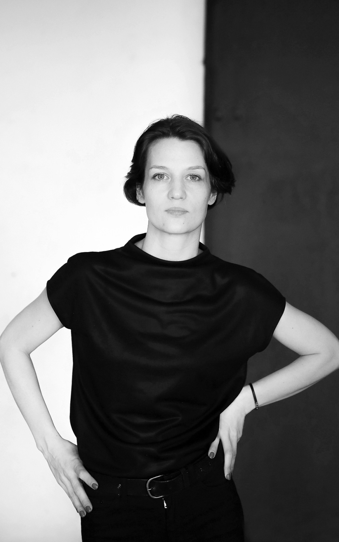 Фото: Анастасия Блюр