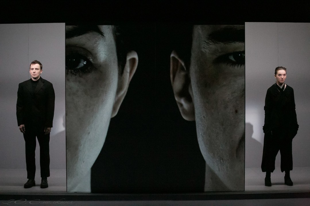 "Медея", фото Ленсовета