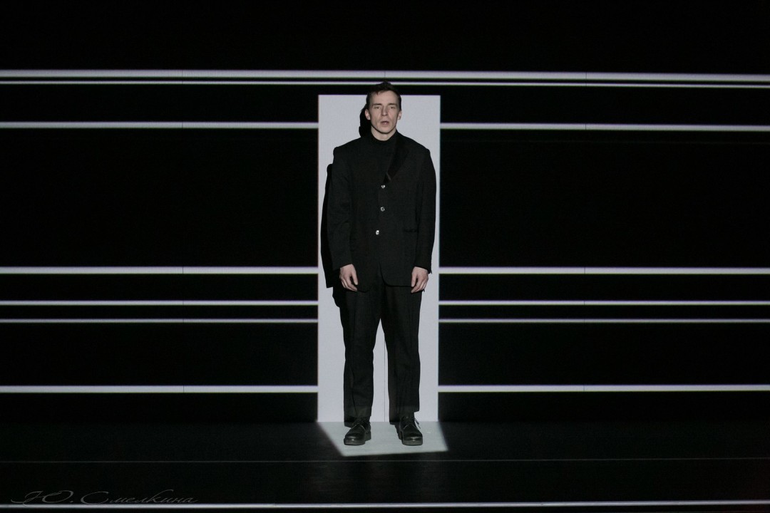 "Медея", фото Ленсовета