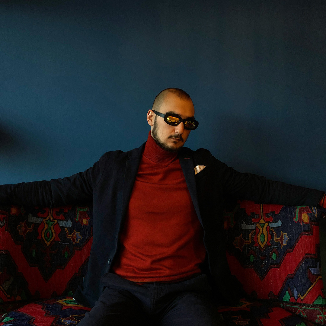 Игорь Гукасян