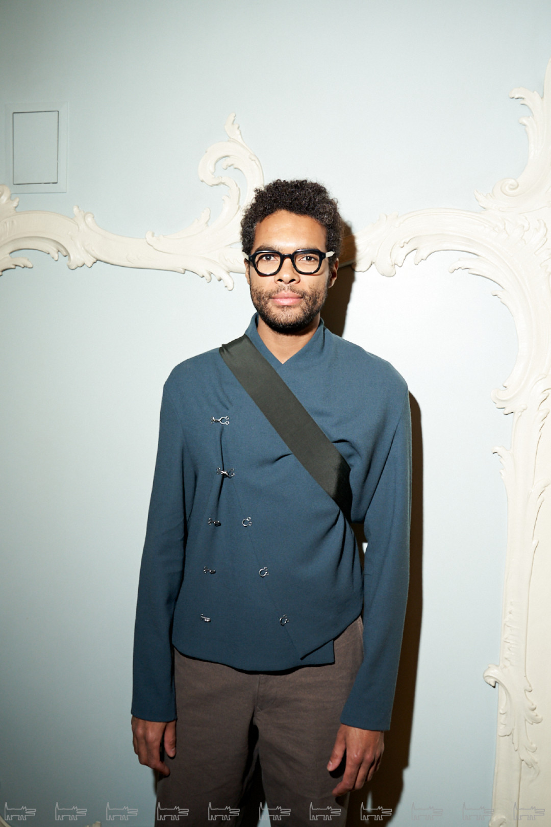 Ален Энумба