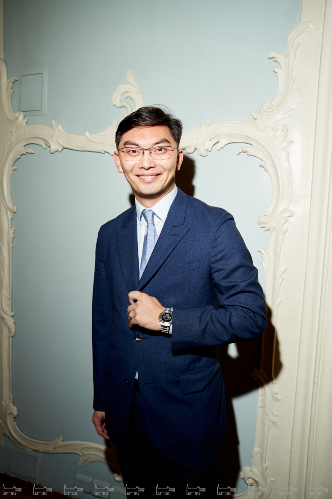 Алексей Ким