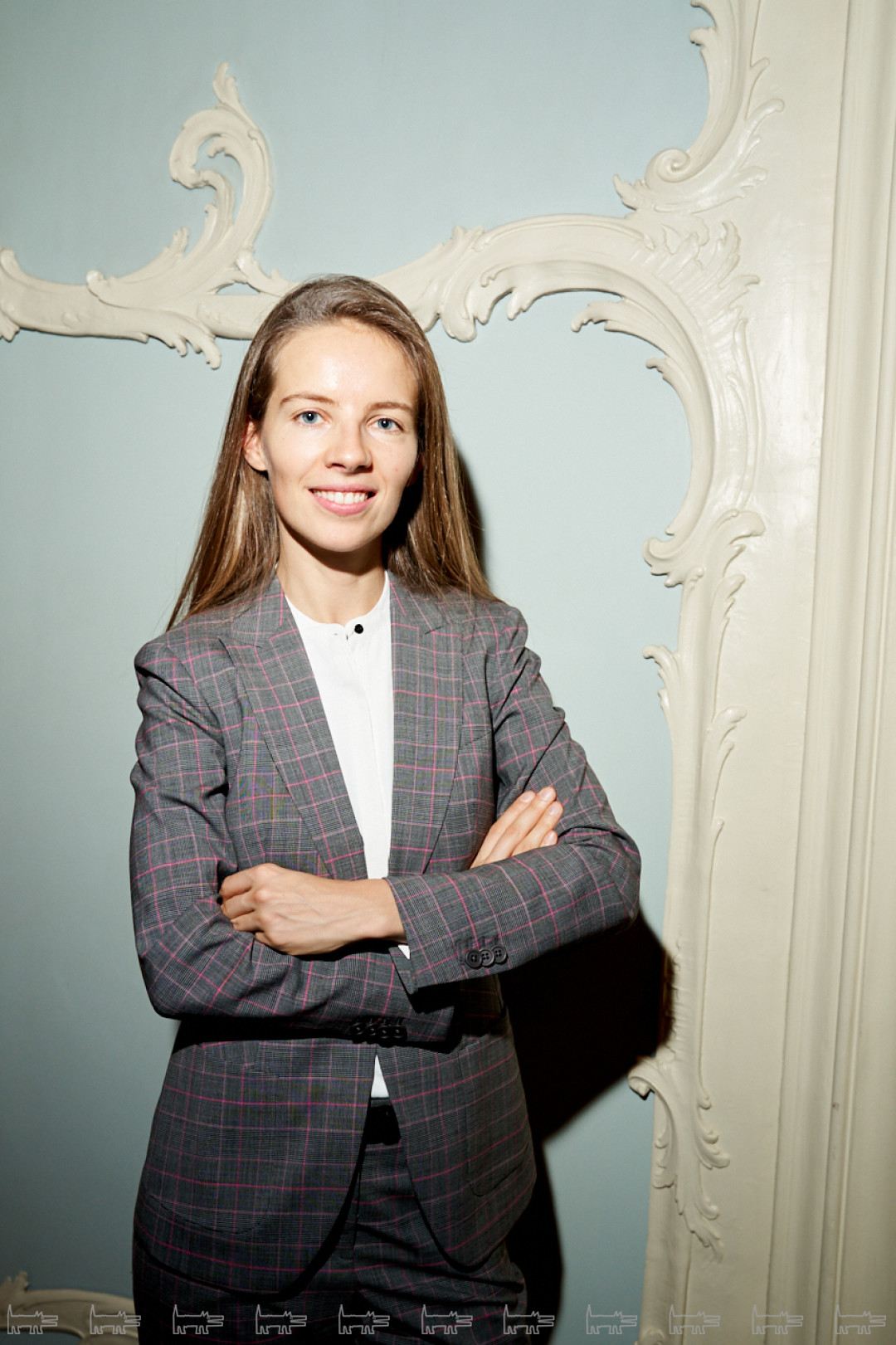 Ульяна Никонорова