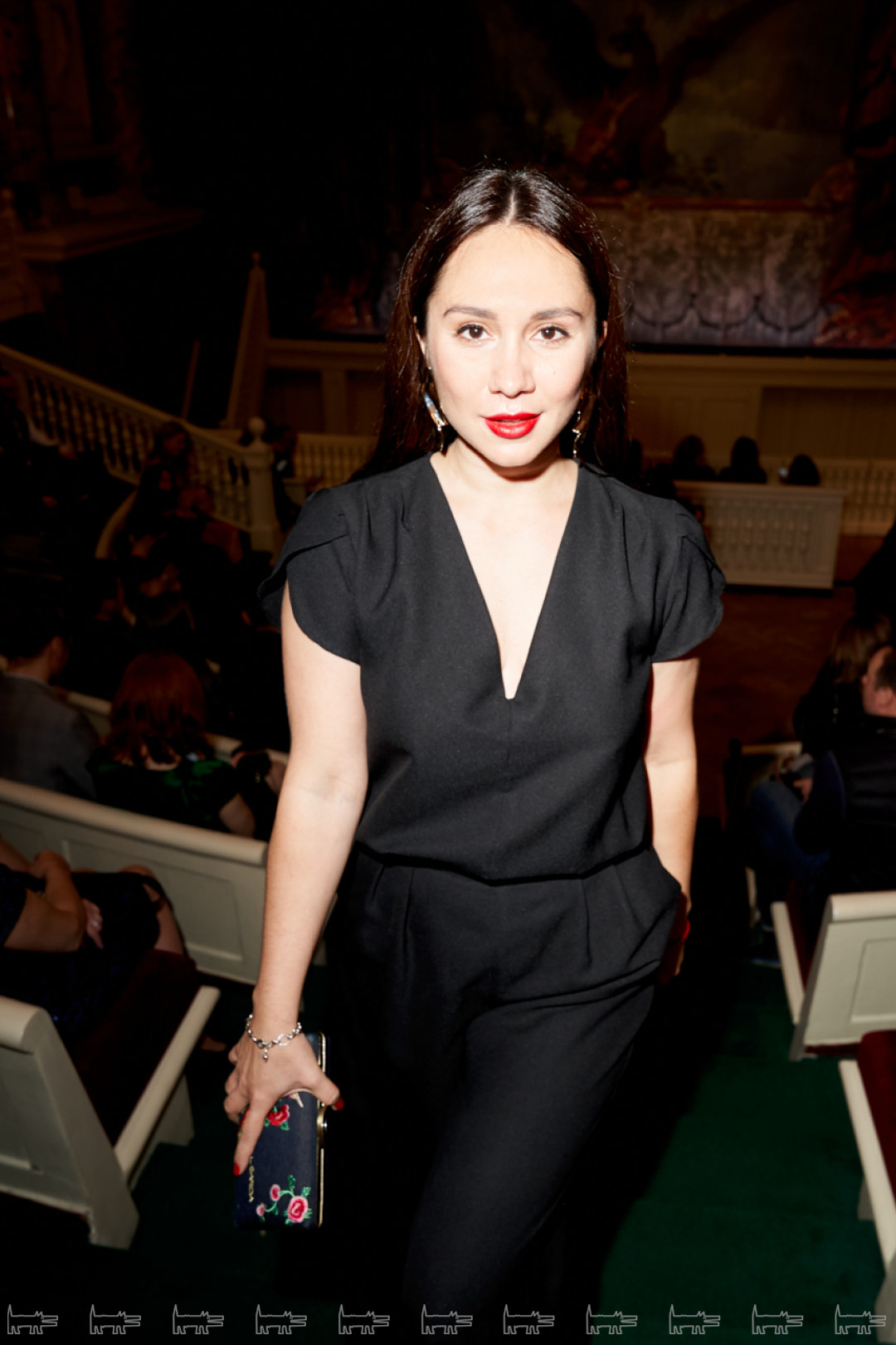 Зарина Камалетдинова