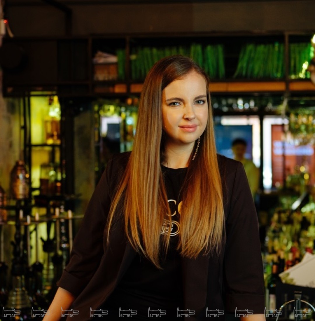 Татьяна Мизюрина, ресторатор, основатель Showrest Group