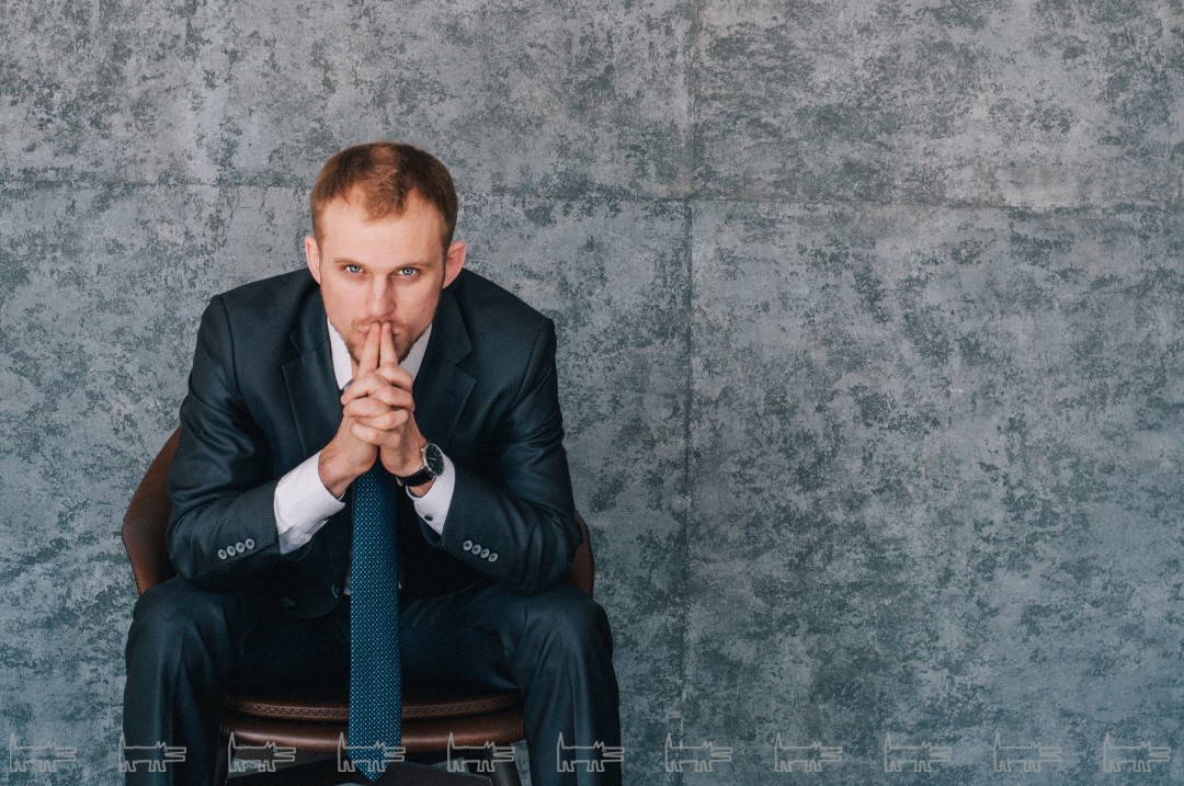 Владимир Канаев, основатель и руководитель консалтингового проекта "Доставка еды на 200%"