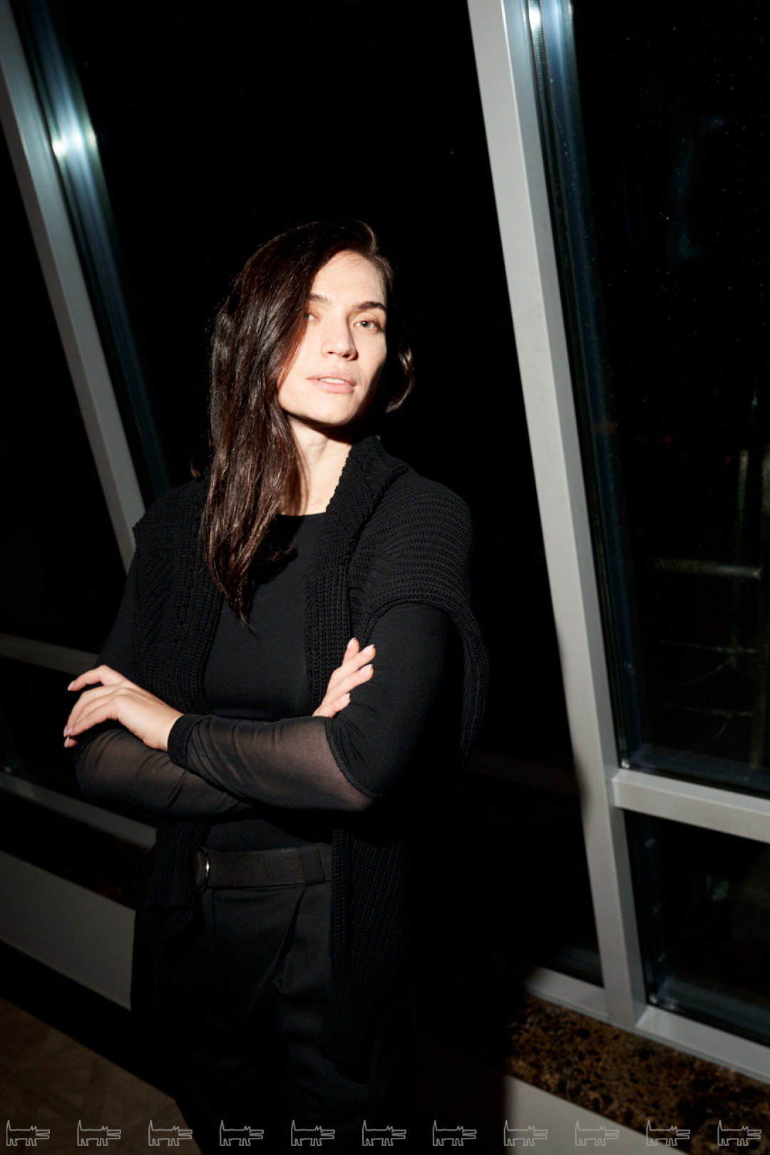 Катя Басмановская