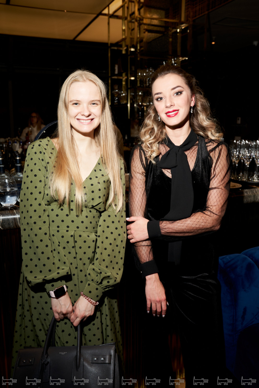 Анна Калинина, Светлана Бадехина