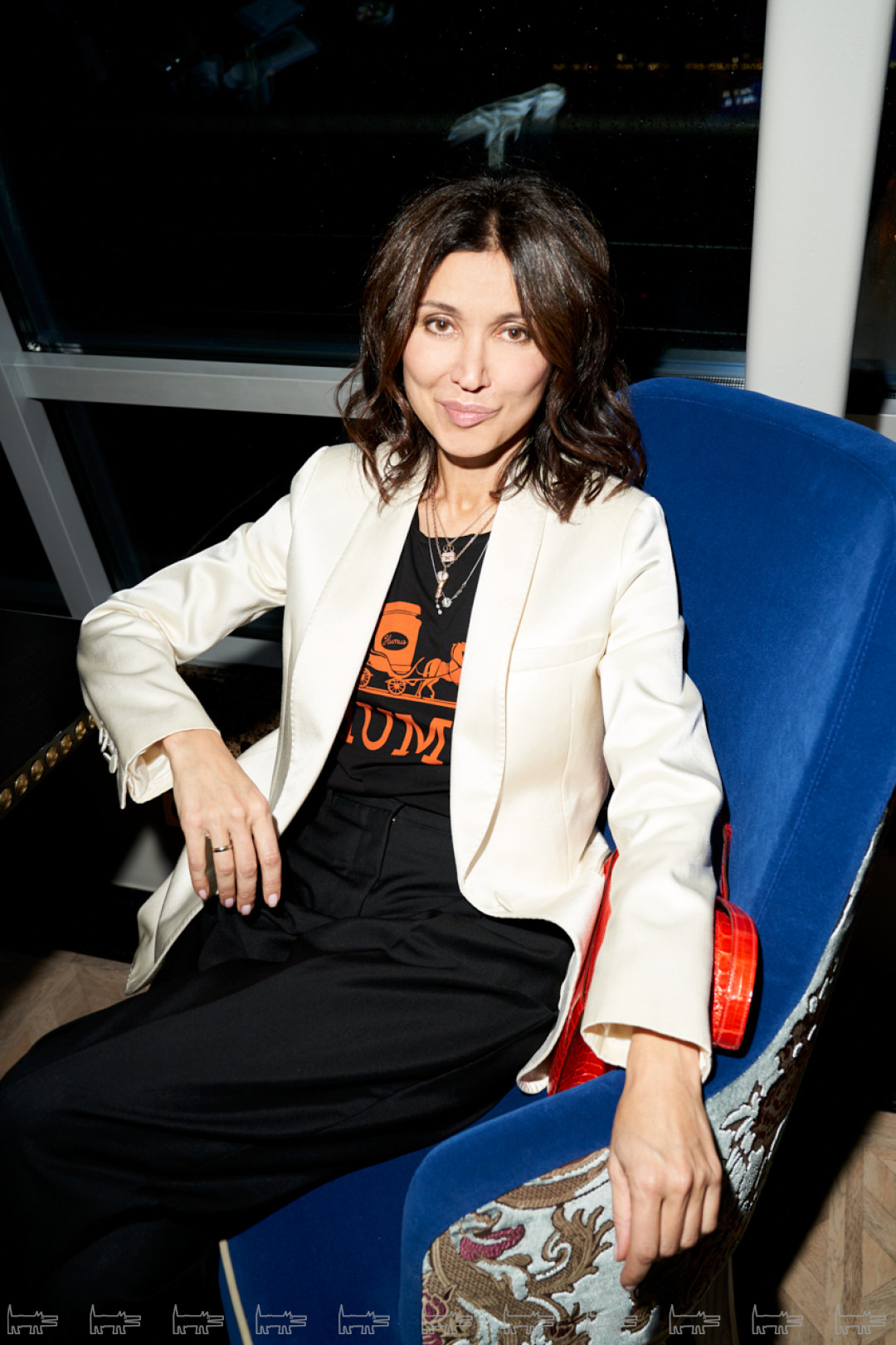 Жанна Долгополова