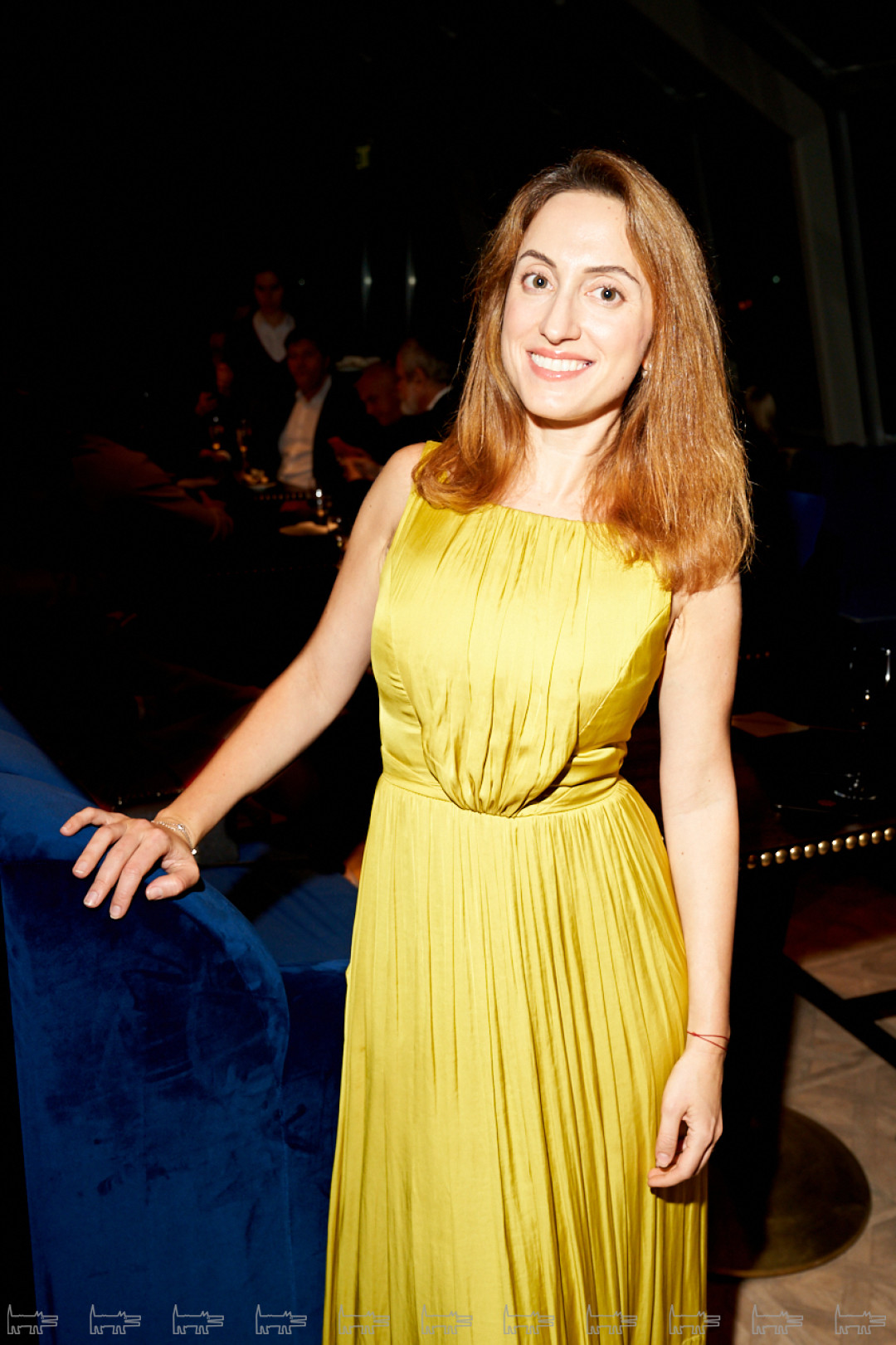 Анжелика Кристева