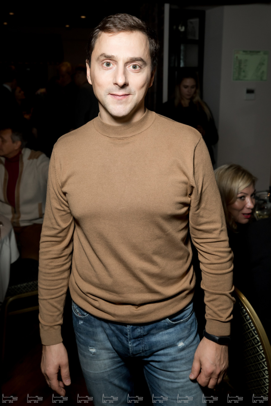 Дмитрий Высоцкий