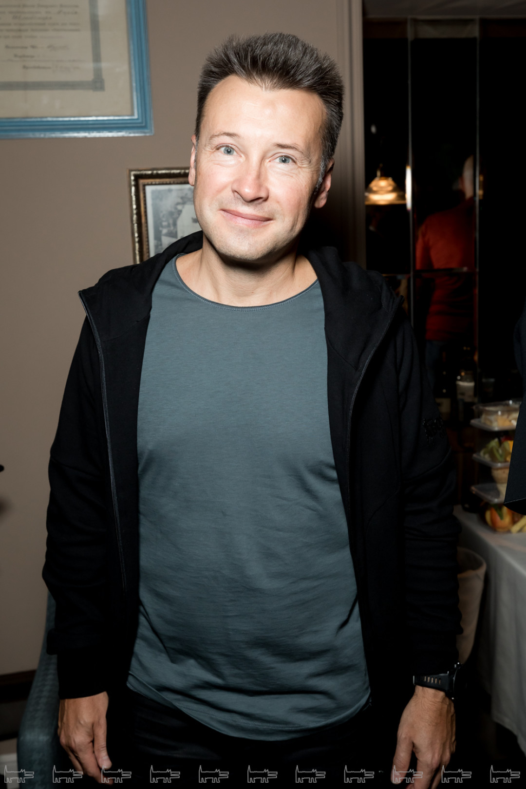 Сергей Чекрыжов