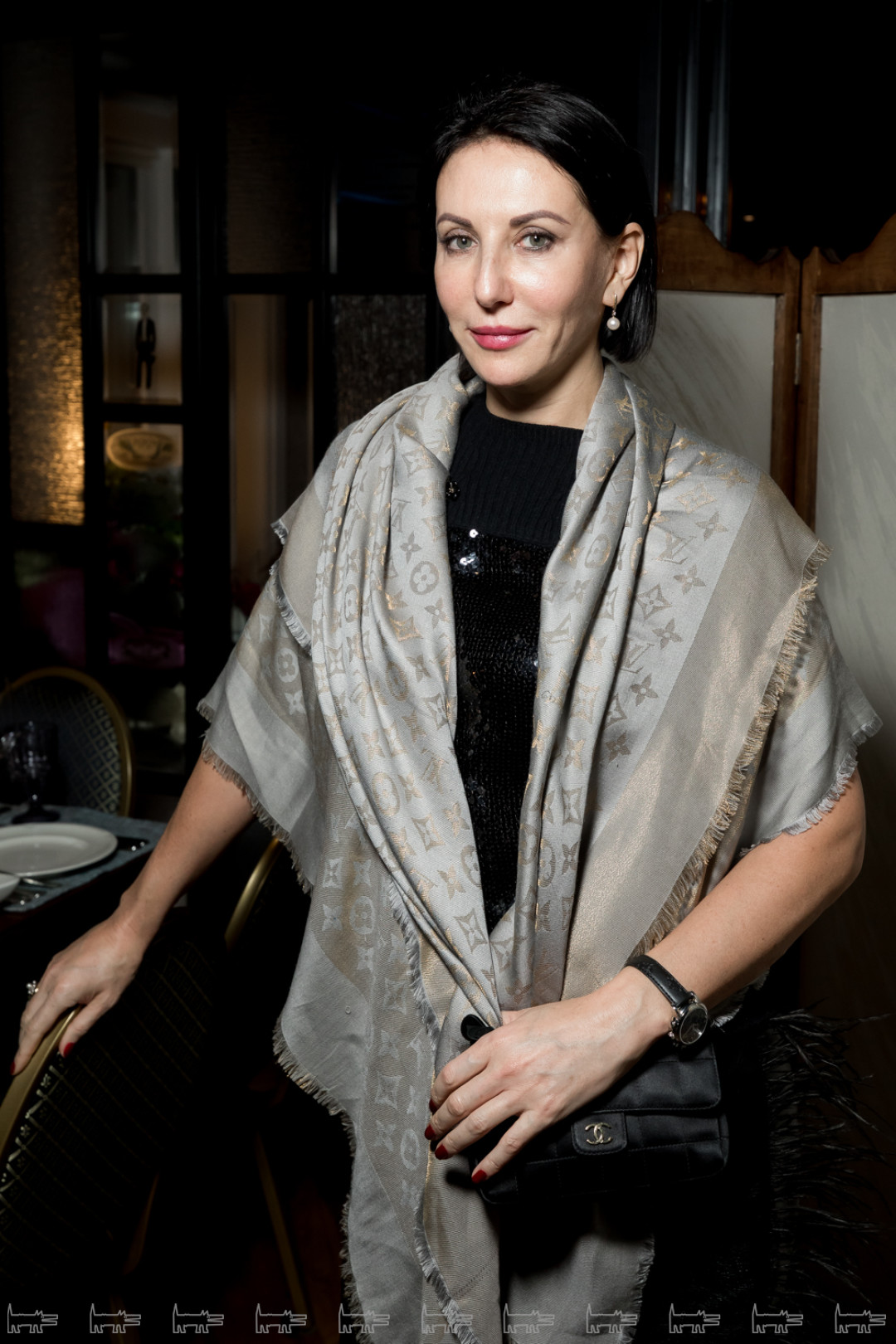 Алика Смехова