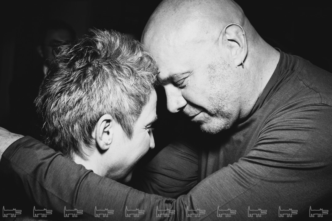 Светлана Сурганова, Алексей Кортнев