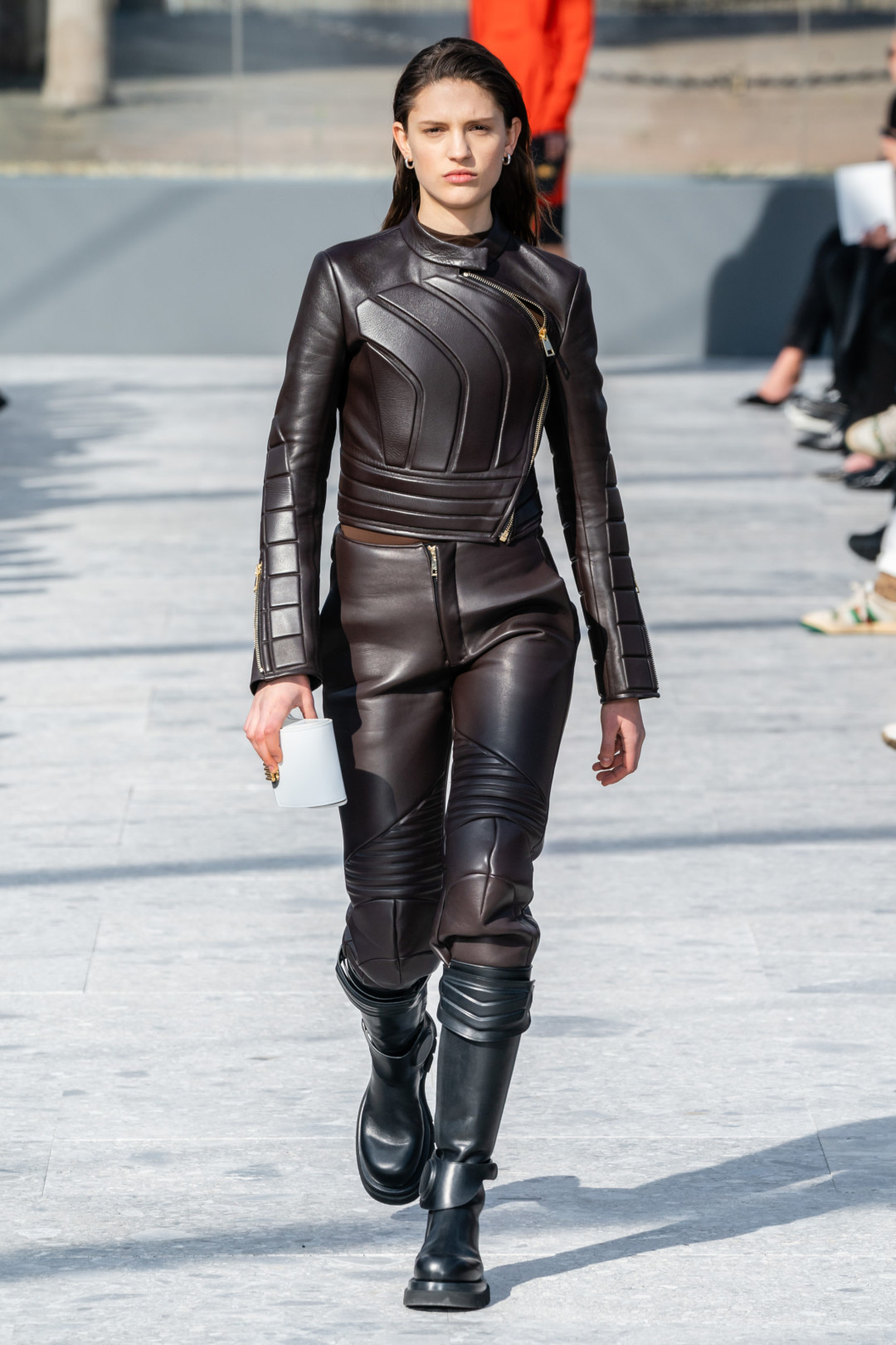 Bottega Veneta, коллекция осень-зима 2019/20