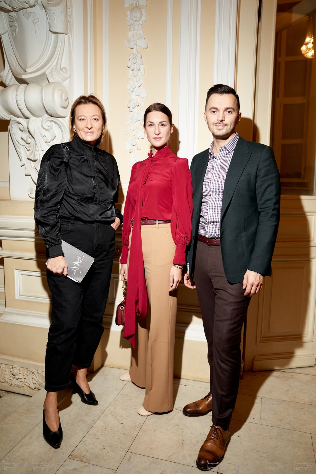 Мария Федорова. Дарья Шабаева, Эмиль Шабаев