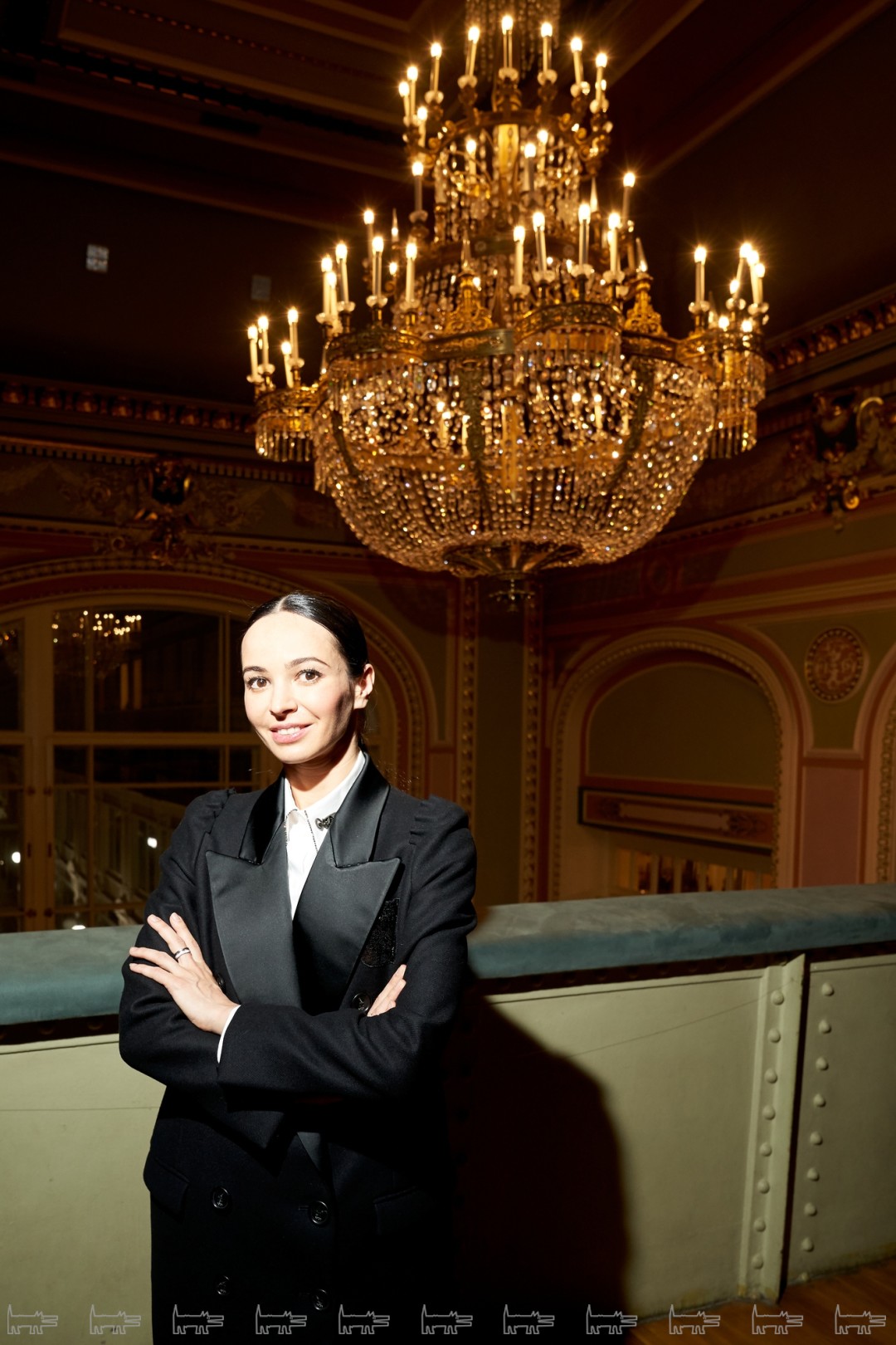 Диана Вишнева