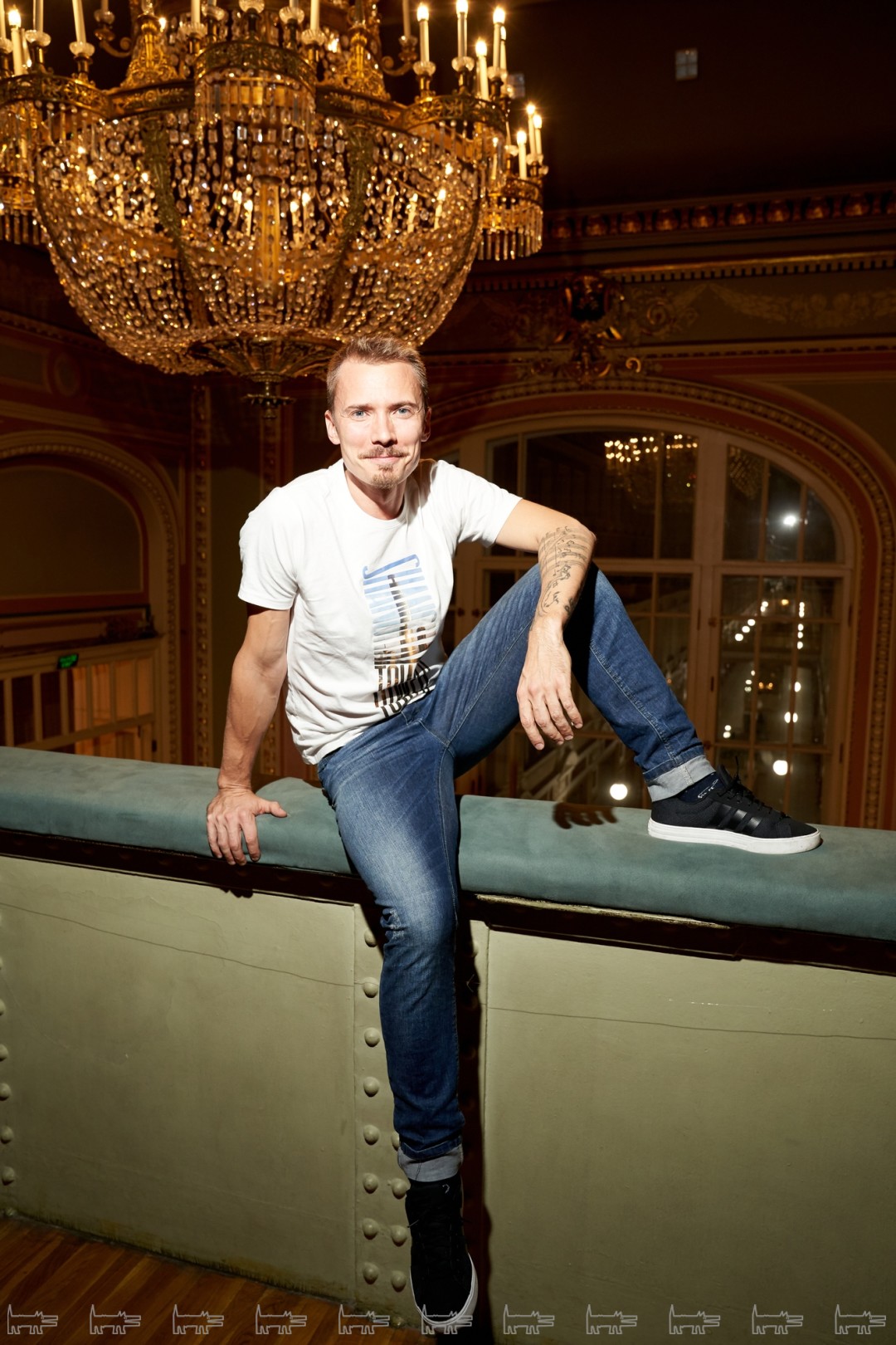 Кирилл Радев