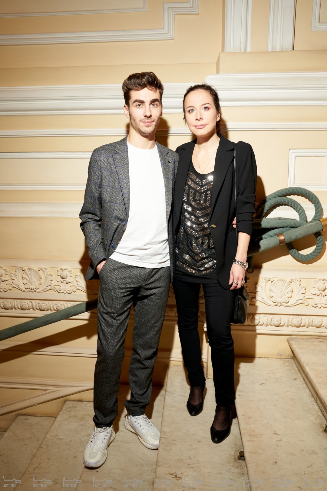 Леонтий Касаткин. Светлана Букреева