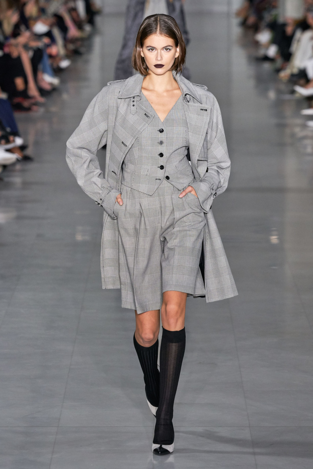 Max Mara, весна-лето 2020