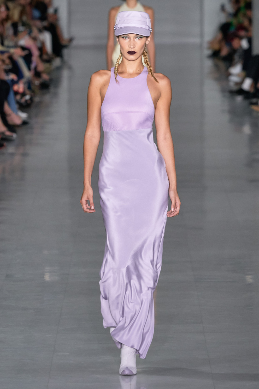 Max Mara, весна-лето 2020