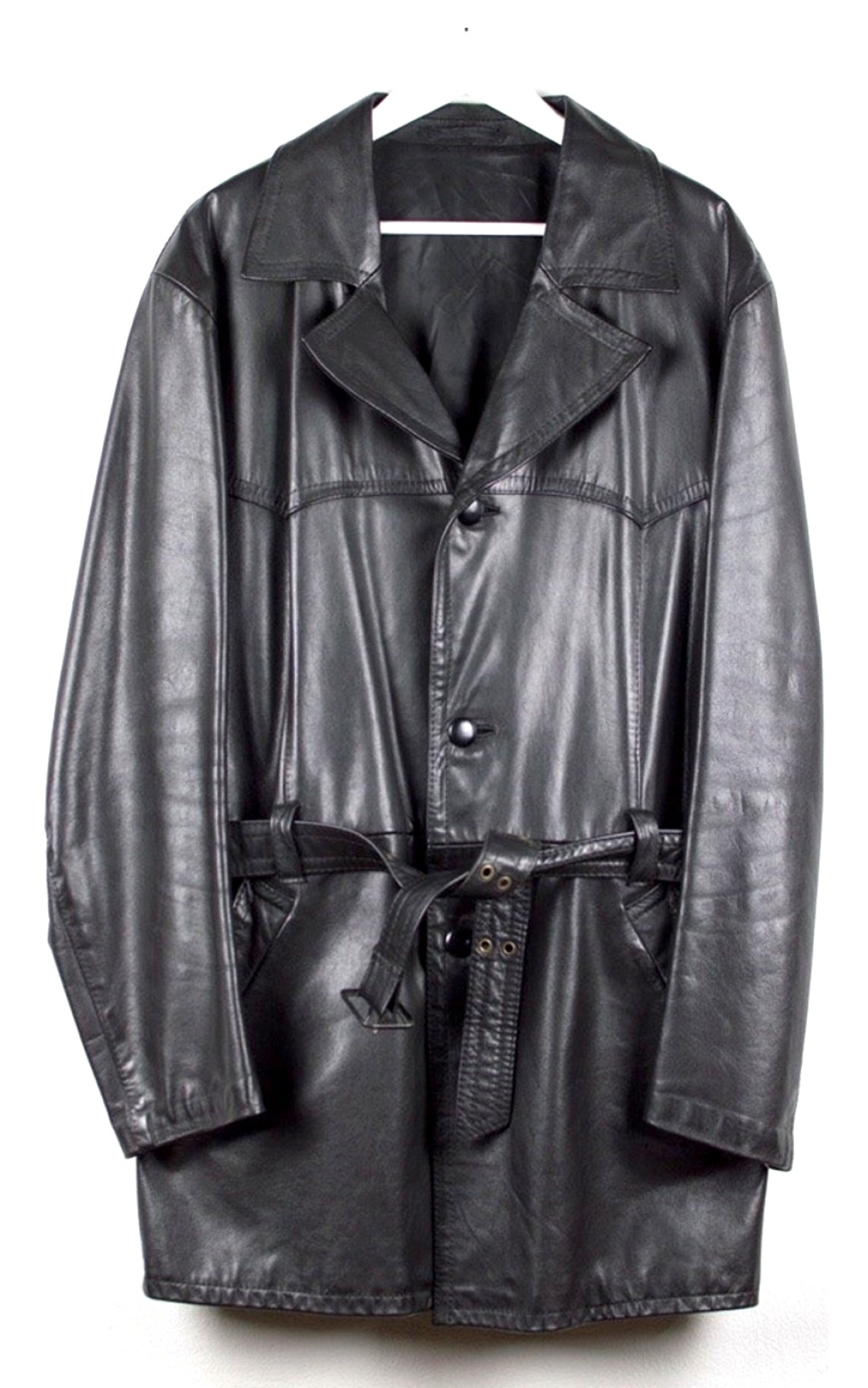 Плащ — для томных вечеров, размер X-XL, 5000 рублей (Sekont Kent)